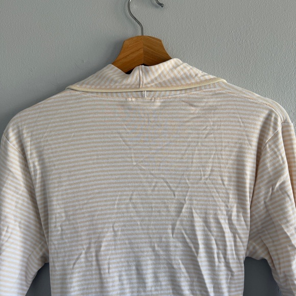 LAKE > Pima Robe - Picture 5 of 8